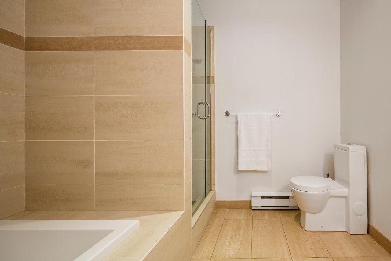 Suite Mont-Royal By Mtlvacationrentals Montréal Exterior foto