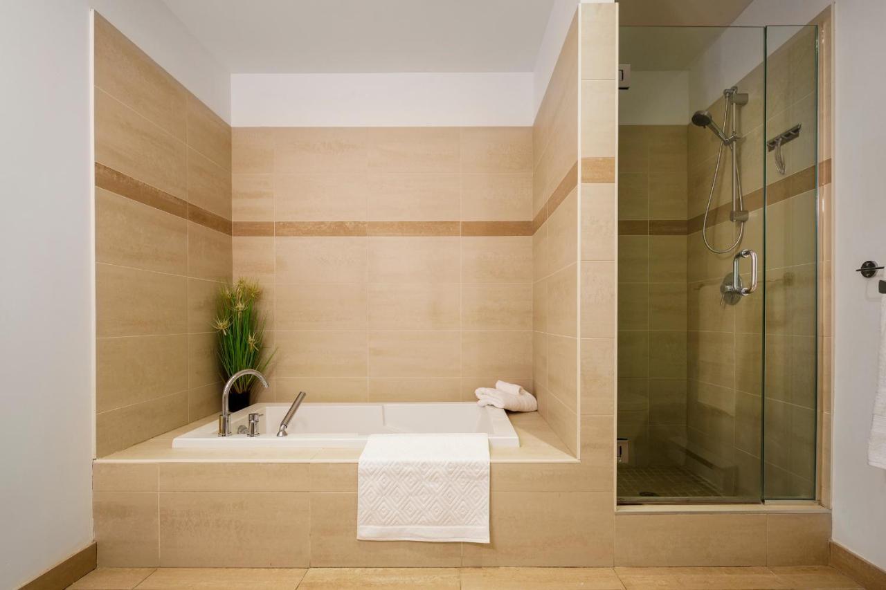 Suite Mont-Royal By Mtlvacationrentals Montréal Exterior foto