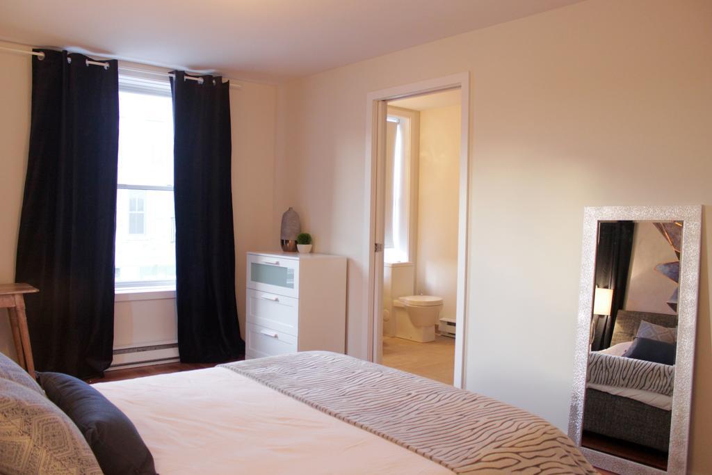 Suite Mont-Royal By Mtlvacationrentals Montréal Exterior foto