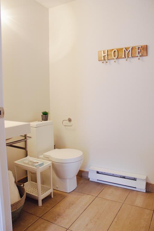 Suite Mont-Royal By Mtlvacationrentals Montréal Exterior foto