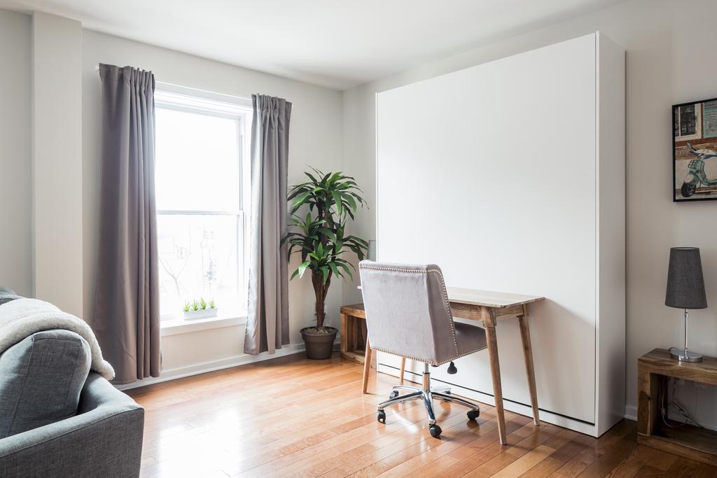 Suite Mont-Royal By Mtlvacationrentals Montréal Exterior foto