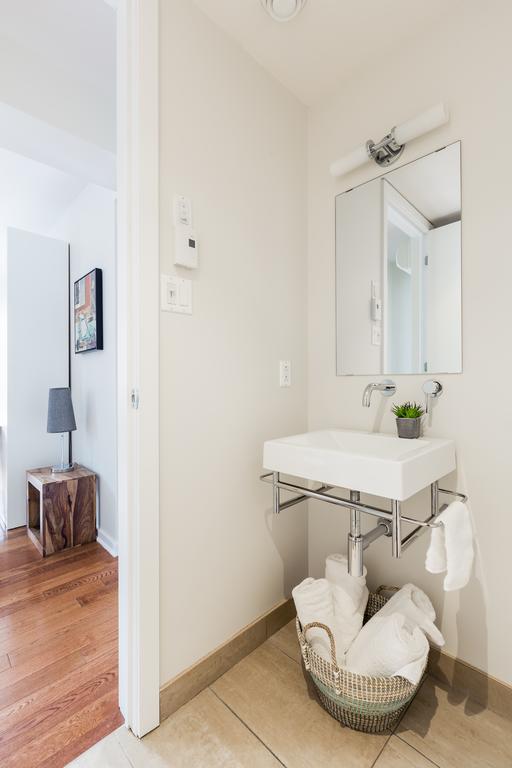 Suite Mont-Royal By Mtlvacationrentals Montréal Exterior foto