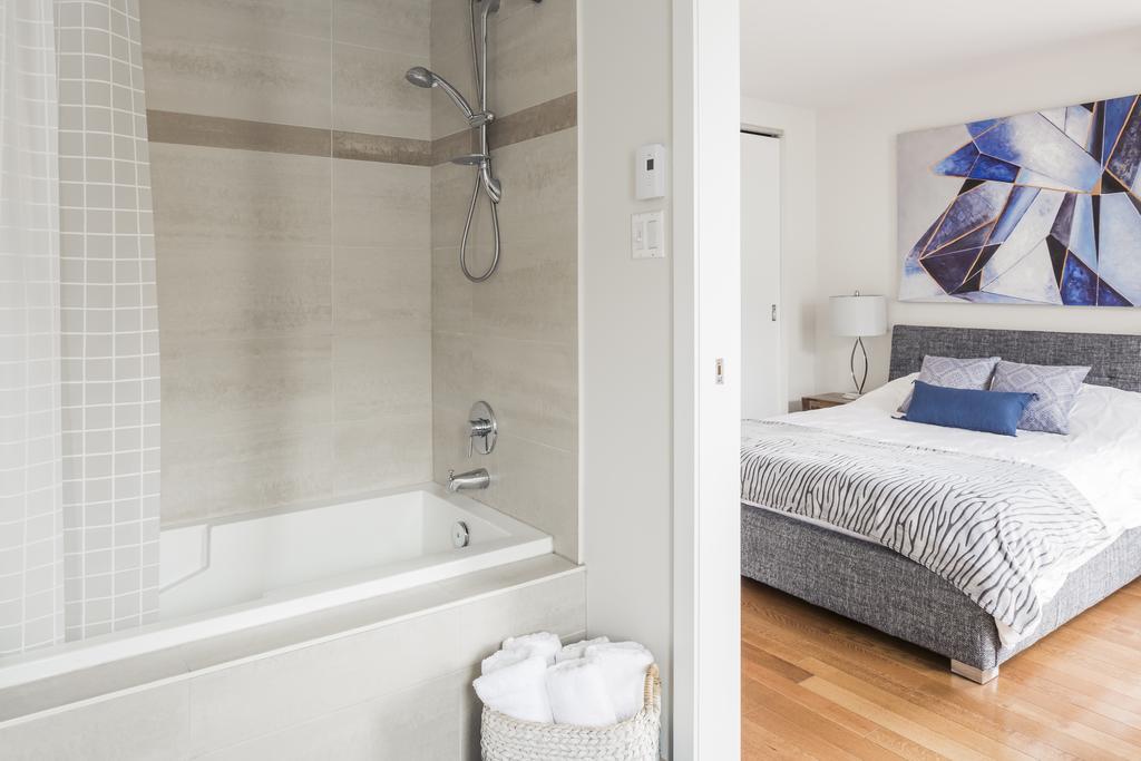Suite Mont-Royal By Mtlvacationrentals Montréal Exterior foto