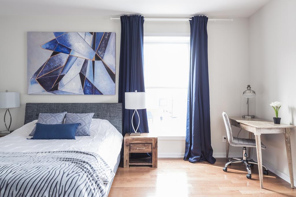 Suite Mont-Royal By Mtlvacationrentals Montréal Exterior foto